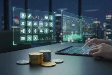 Criptovalute rivoluzionano il mercato delle scommesse britannico