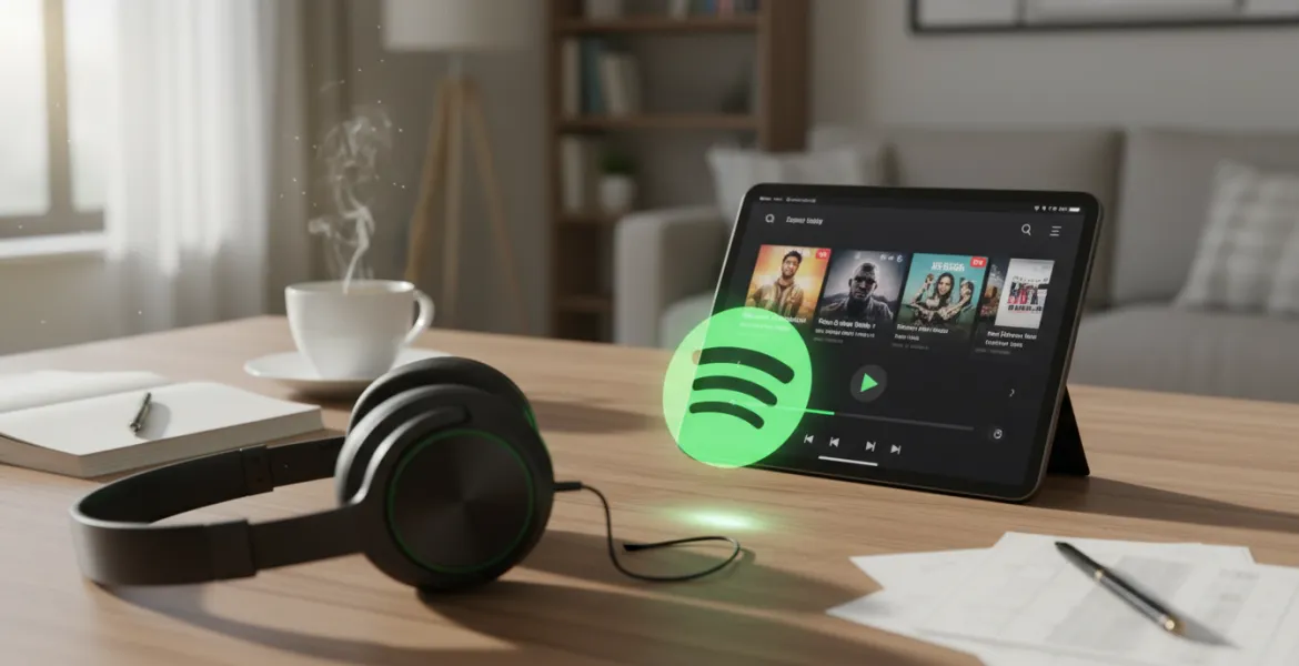Spotify violata: hacker sottraggono milioni di brani musicali