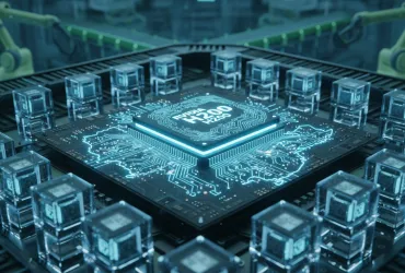 Nvidia pronta a rifornire la Cina con chip AI H200: svolta tecnologica
