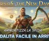 Cronos: The New Dawn ammorbidisce la sfida: Modalità facile in arrivo