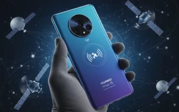Huawei Nova 15: Rivoluzione nella fascia media con connettività satellitare