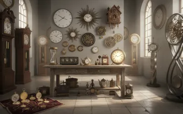 Blackout al NIST: l'orologio atomico americano sballa di microsecondi