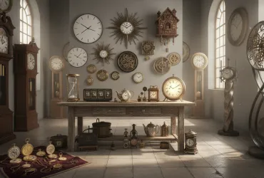 Blackout al NIST: l'orologio atomico americano sballa di microsecondi