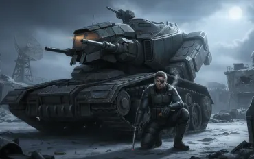 Kojima shock: Le profezie di Metal Gear Solid 2 si avverano nell'era dell'IA