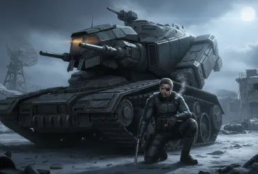 Kojima shock: Le profezie di Metal Gear Solid 2 si avverano nell'era dell'IA