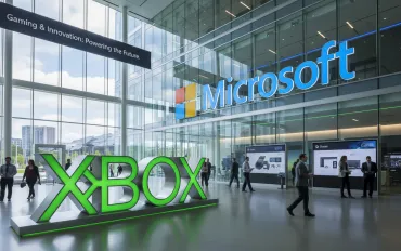 Xbox: Microsoft smentisce obiettivo di profitto del 30%