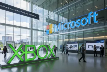 Xbox: Microsoft smentisce obiettivo di profitto del 30%