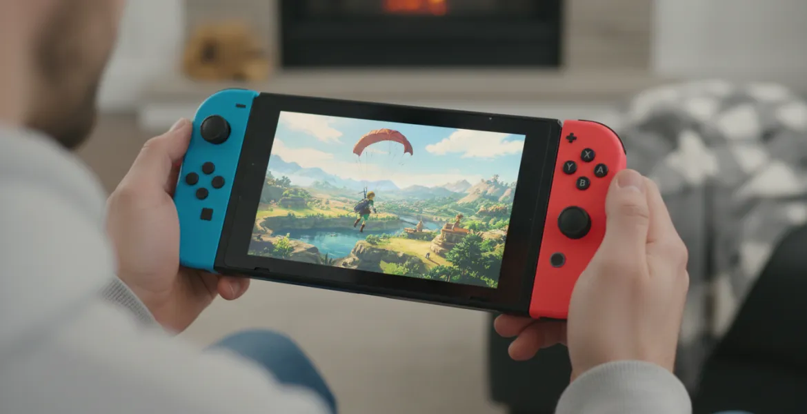 Call of Duty su Nintendo Switch: Debutto imminente nel 2026?