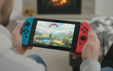 Call of Duty su Nintendo Switch: Debutto imminente nel 2026?