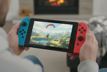 Call of Duty su Nintendo Switch: Debutto imminente nel 2026?