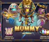 Netent presenta la Mummy Megaways!