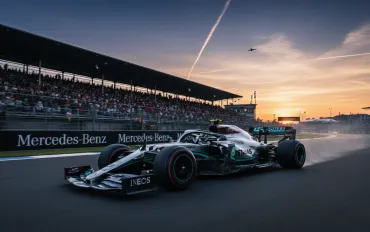 Mercedes W16: Svelati i problemi chiave che hanno frenato la stella