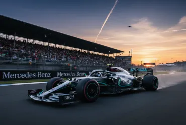Mercedes W16: Svelati i problemi chiave che hanno frenato la stella