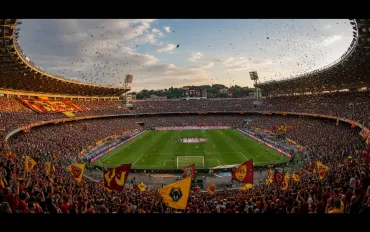 Zirkzee-Roma: Affare in dirittura d'arrivo! L'Attaccante olandese pronto a vestire il giallorosso