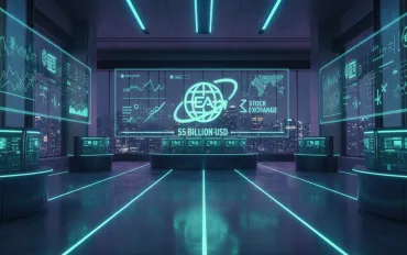 Electronic Arts pronta a lasciare la borsa: acquisizione da 55 miliardi di dollari in arrivo