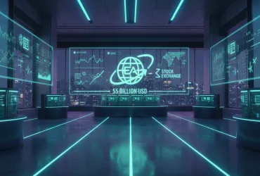 Electronic Arts pronta a lasciare la borsa: acquisizione da 55 miliardi di dollari in arrivo