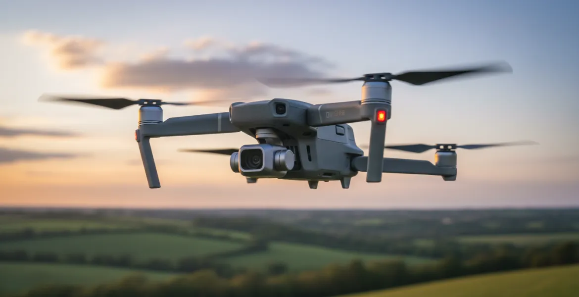 USA banna i droni stranieri: duro colpo per DJI