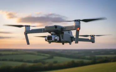 USA banna i droni stranieri: duro colpo per DJI