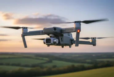 USA banna i droni stranieri: duro colpo per DJI