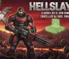Hellslayer: Il Doom-like di John romero cancellato da Xbox, ma rinasce