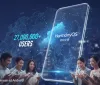 HarmonyOS: L'alternativa cinese ad Android supera i 27 milioni di utenti