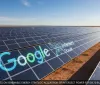 Google accelera sull'energia rinnovabile: acquisizione strategica di Intersect Power per 4,75 miliardi di dollari