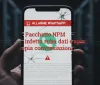Allarme WhatsApp: Pacchetto NPM infetto ruba dati e spia conversazioni