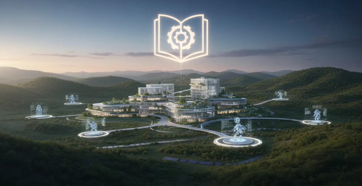 Anthropic punta a standard aperti per le competenze degli agenti AI