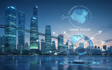 Intelligenza artificiale: Investitori globali puntano sulla Cina