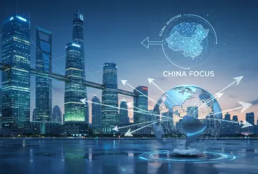 Intelligenza artificiale: Investitori globali puntano sulla Cina
