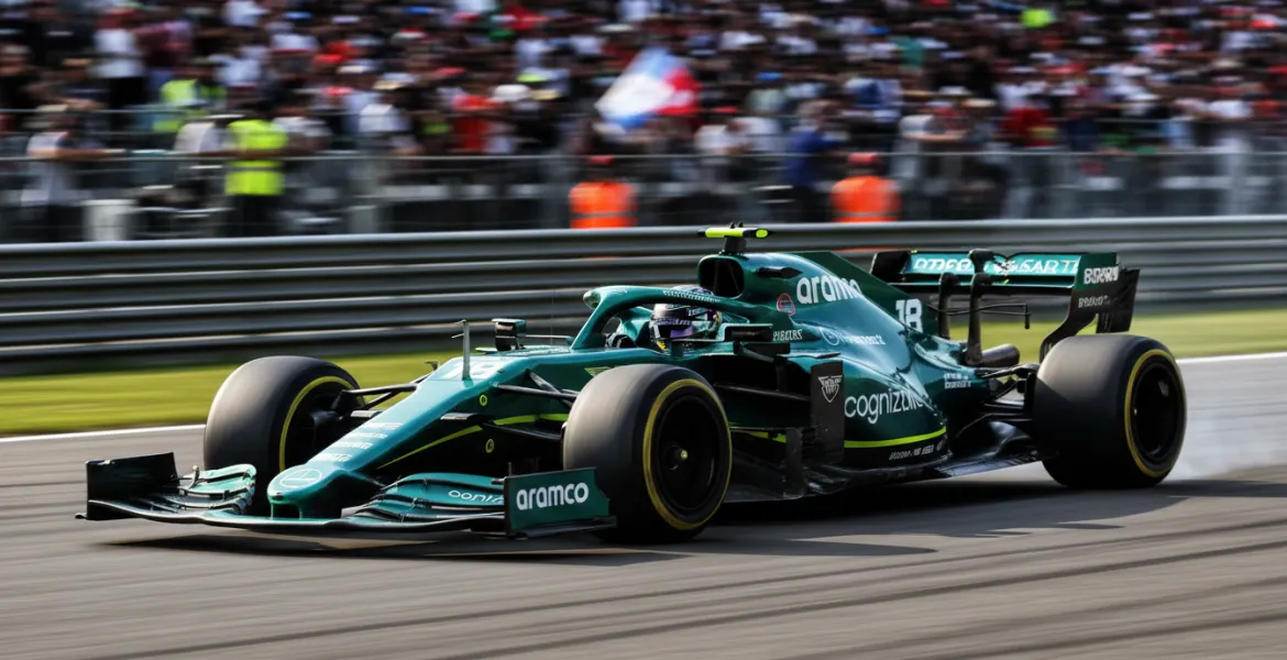 Alonso sicuro: Aston Martin avrà il pacchetto migliore nel 2026!