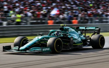 Alonso sicuro: Aston Martin avrà il pacchetto migliore nel 2026!