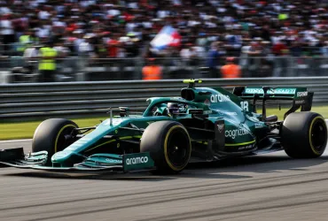 Alonso sicuro: Aston Martin avrà il pacchetto migliore nel 2026!