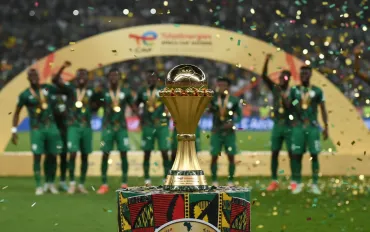 Coppa d'Africa: Lookman illumina la Nigeria con un gol spettacolare!