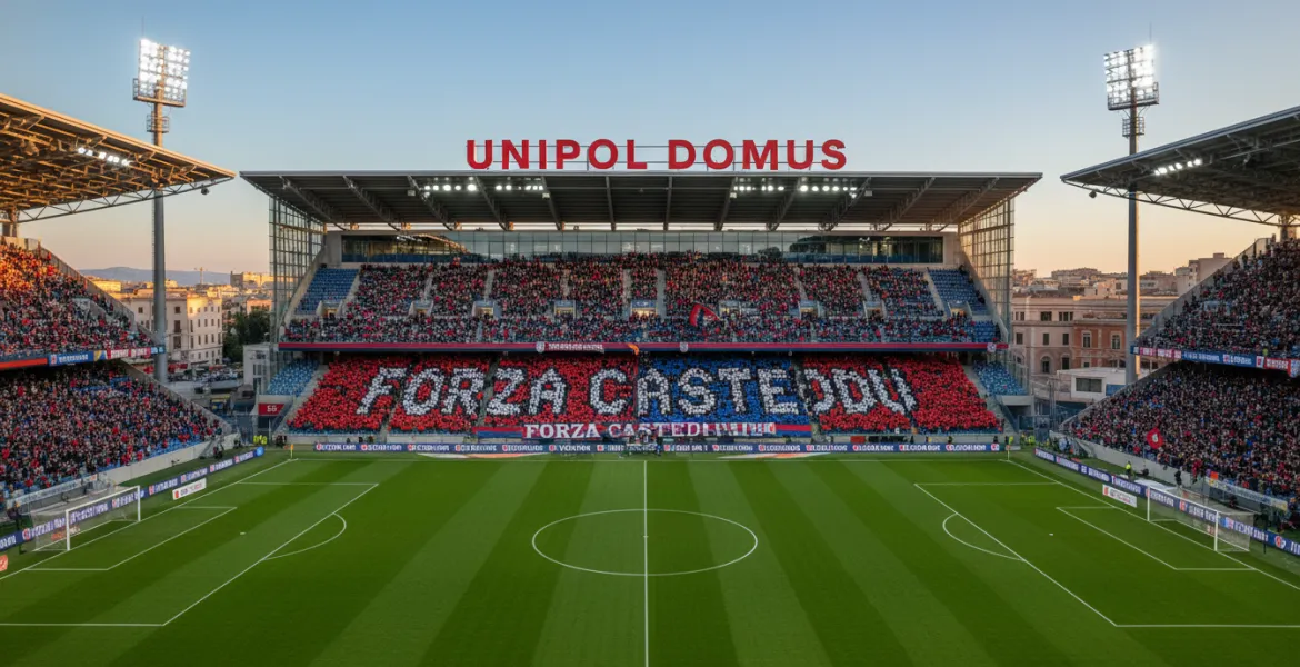 Cagliari Calcio: Gol e infortunio per Folorunsho, un mese di stop