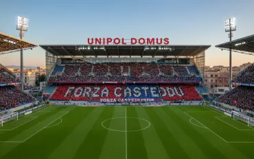 Cagliari Calcio: Gol e infortunio per Folorunsho, un mese di stop