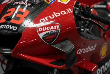 Ducati: Maxi-Furto da 200.000 Euro sventato! Componenti racing recuperati