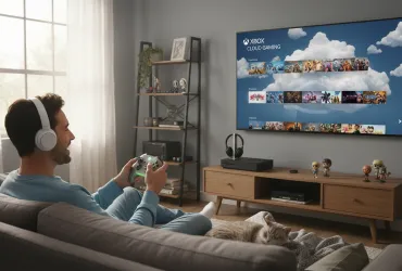 Xbox Cloud Gaming rivoluziona l'esperienza su Amazon Fire TV