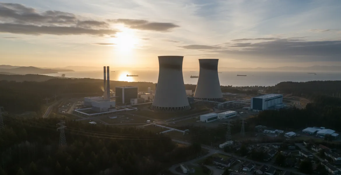 Nucleare rivoluzionato: Meno scorie, più energia!