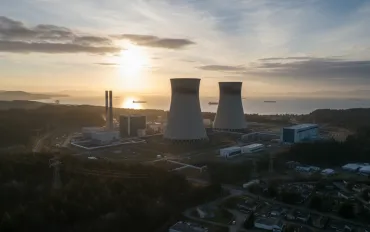 Nucleare rivoluzionato: Meno scorie, più energia!