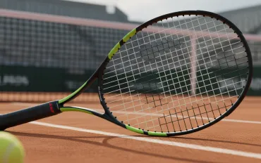 Musetti sfida Sinner e Alcaraz: Colmare il gap con i primi