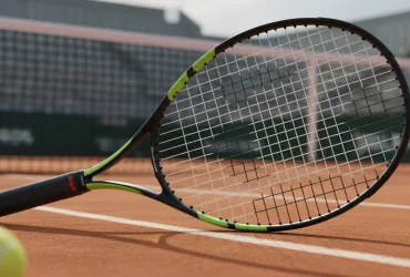 Musetti sfida Sinner e Alcaraz: Colmare il gap con i primi