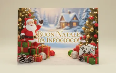 Buon Natale a tutti!