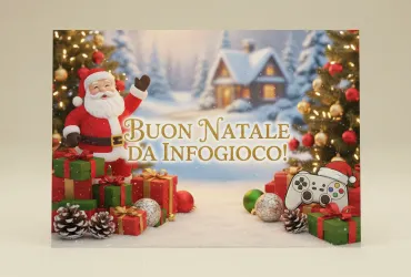 Buon Natale a tutti!