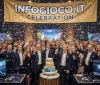 Infogioco.it: Un Anno di Successi e Novità nel Mondo del Gioco