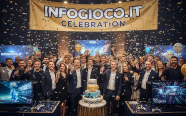 Infogioco.it: Un Anno di Successi e Novità nel Mondo del Gioco
