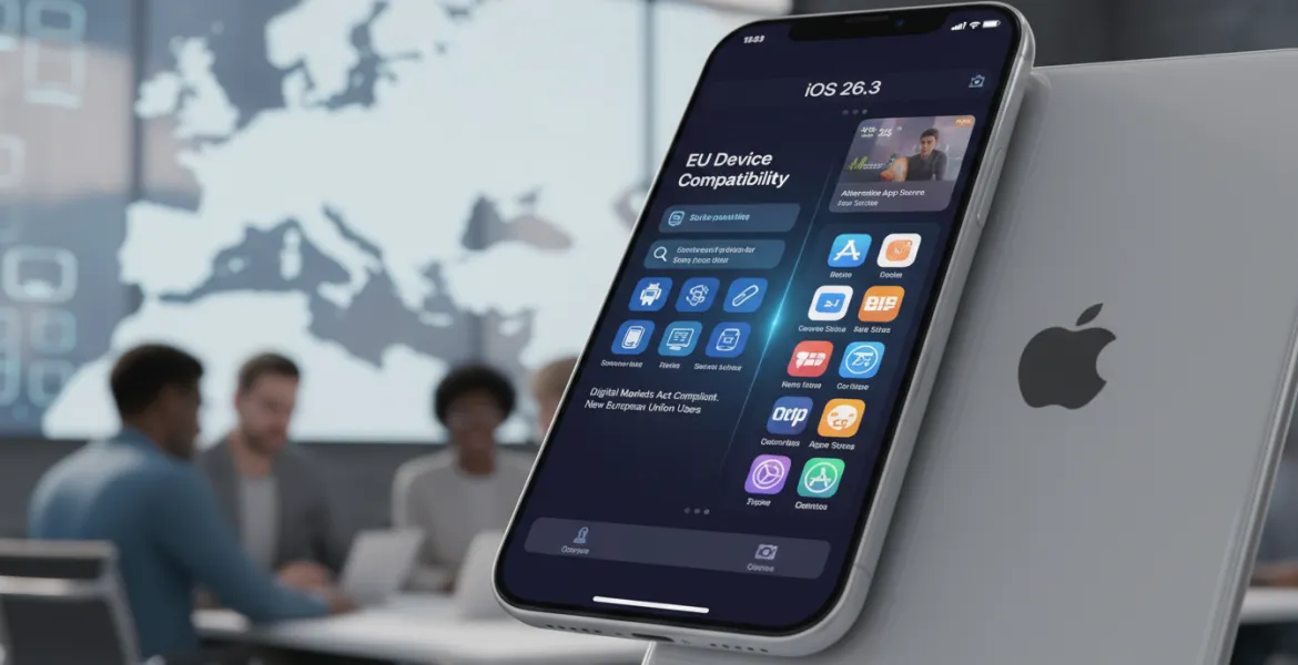 Apple apre agli accessori di terze parti: rivoluzione in arrivo per iOS