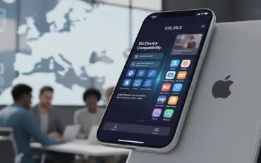 Apple apre agli accessori di terze parti: rivoluzione in arrivo per iOS