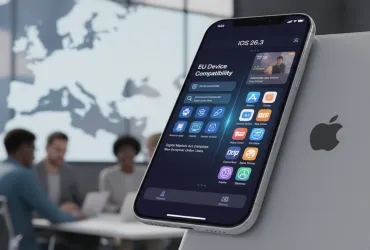 Apple apre agli accessori di terze parti: rivoluzione in arrivo per iOS