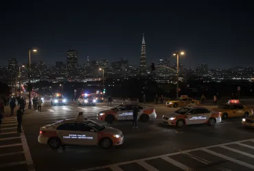 Blackout a San Francisco: Taxi a guida autonoma Waymo in tilt